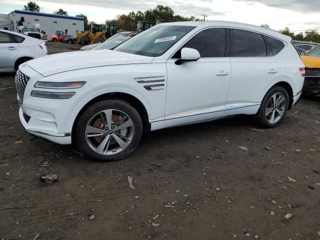 2022 GENESIS GV80 ADV+