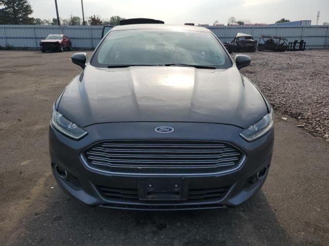 Photo 5 from auction – 2016 FORD FUSION S with VIN 3FA6P0G77GR232829