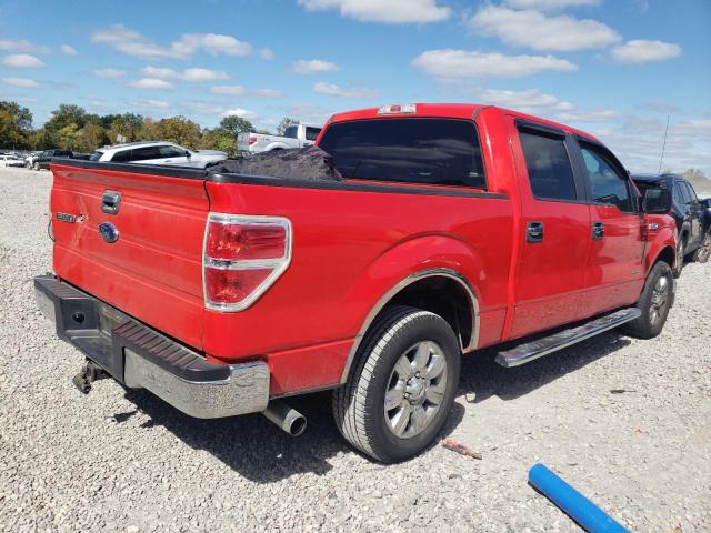 Photo 3 from auction – 2011 FORD F150 SUPER with VIN 1FTFW1CT8BFB38003