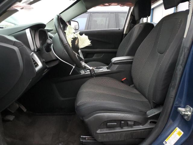 Photo 7 from auction – 2016 CHEVROLET EQUINOX LT with VIN 2GNFLFEK0G6315212