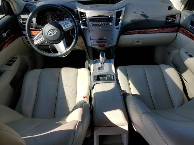 Photo 8 from auction – 2010 SUBARU OUTBACK 2. with VIN 4S4BRBKC0A3325857