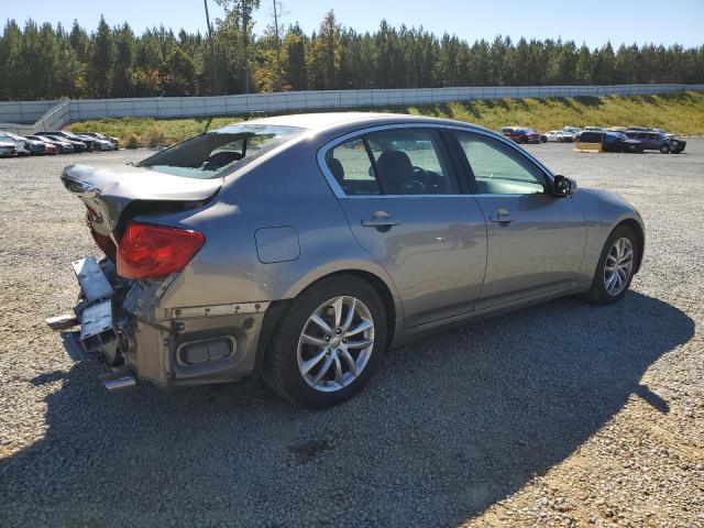 Photo 3 from auction – 2007 INFINITI G35 with VIN JNKBV61E17M705480