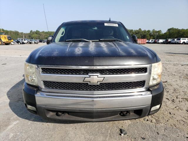 Photo 5 from auction – 2007 CHEVROLET SILVERADO with VIN 2GCEC13J171629482