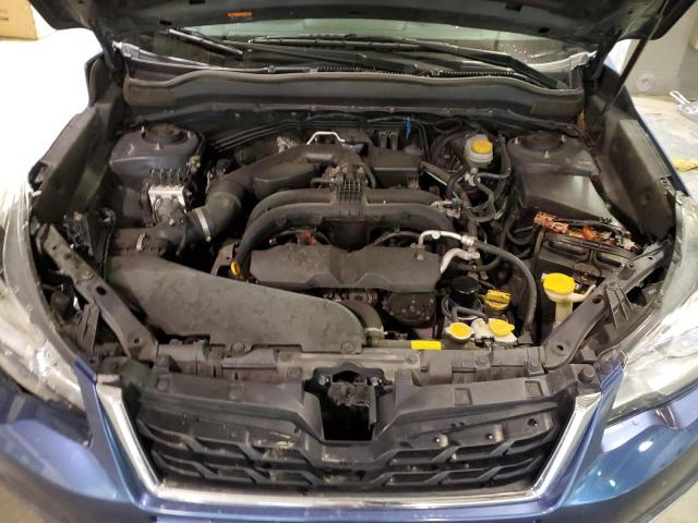 Photo 11 from auction – 2018 SUBARU FORESTER 2 with VIN JF2SJAJCXJH418378