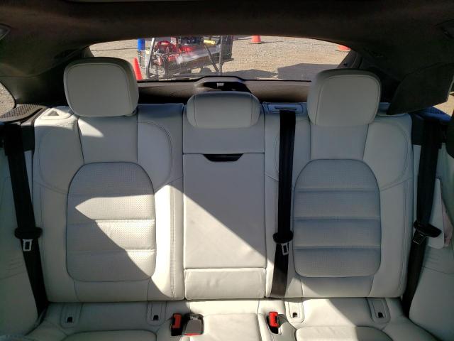 Photo 10 from auction – 2018 PORSCHE MACAN TURB with VIN WP1AF2A58JLB70968