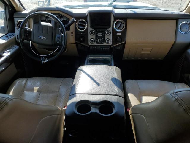 Zdjęcie 8 z aukcji – 2014 FORD F350 SUPER z VIN 1FT8W3B67EEA76331