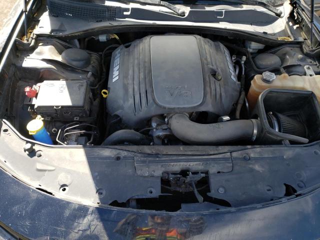 Photo 11 from auction – 2015 DODGE CHARGER R/ with VIN 2C3CDXCTXFH728823