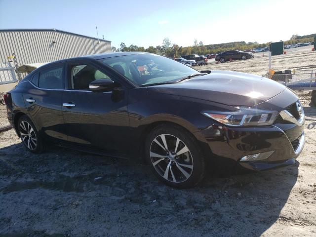Photo 4 from auction – 2016 NISSAN MAXIMA 3.5 with VIN 1N4AA6AP7GC419168