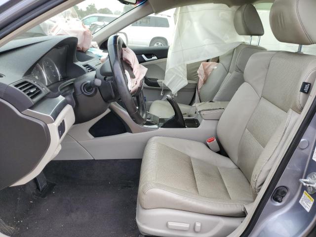 Zdjęcie 7 z aukcji – 2011 ACURA TSX z VIN JH4CU2F69BC008820