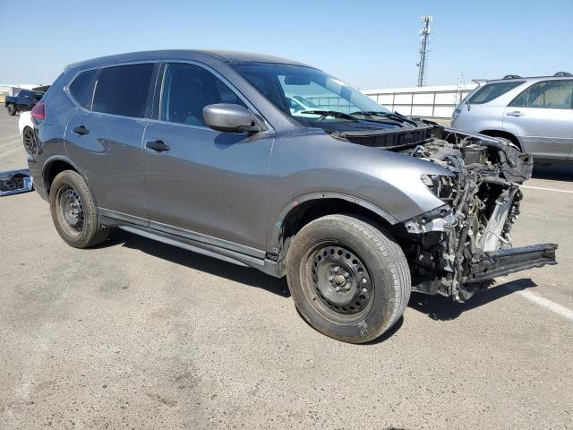Photo 4 from auction – 2017 NISSAN ROGUE S with VIN KNMAT2MT7HP553131