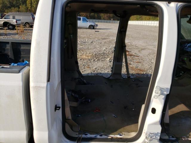 Photo 10 from auction – 2006 FORD F350 SUPER with VIN 1FTWW32P46EA30201