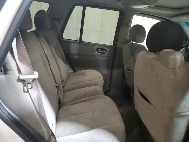 Photo 11 from auction – 2007 CHEVROLET TRAILBLAZE with VIN 1GNDT13S172158672
