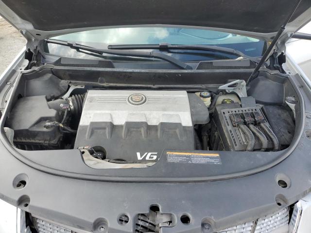 Photo 12 from auction – 2010 CADILLAC SRX with VIN 3GYFNGEY0AS603117