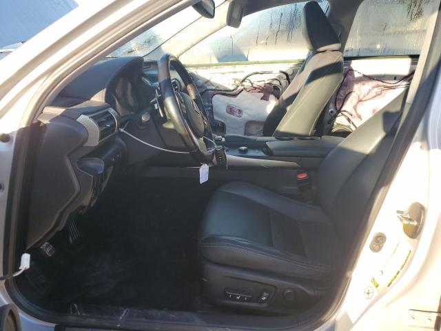 Photo 7 from auction – 2016 LEXUS IS 300 with VIN JTHCM1D29G5004806