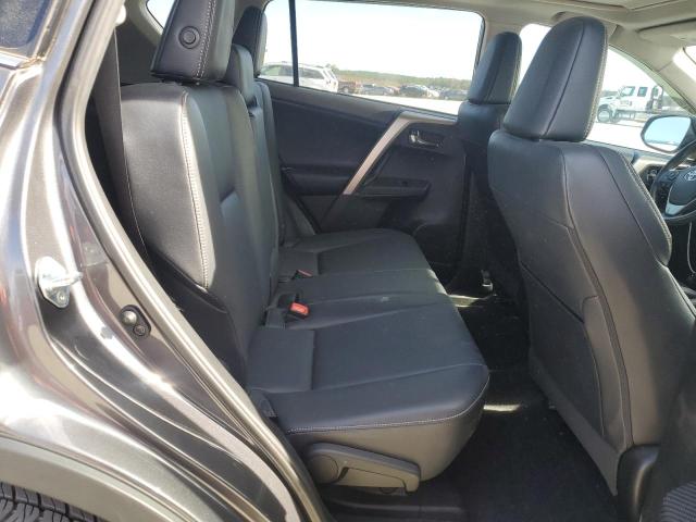 Photo 11 from auction – 2014 TOYOTA RAV4 LIMIT with VIN 2T3YFREV0EW125481