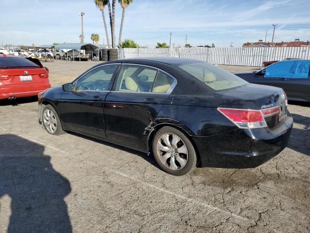 Photo 2 from auction – 2011 HONDA ACCORD SE with VIN 1HGCP2F61BA146051