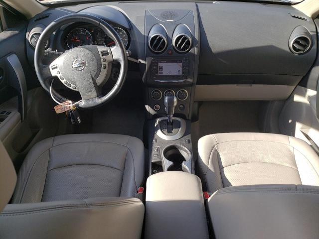 Photo 8 from auction – 2012 NISSAN ROGUE S with VIN JN8AS5MV4CW394948