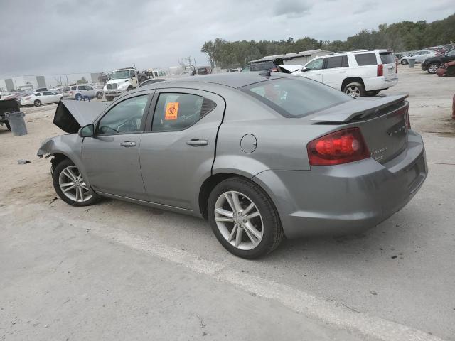 Photo 2 from auction – 2013 DODGE AVENGER SX with VIN 1C3CDZCB2DN759507