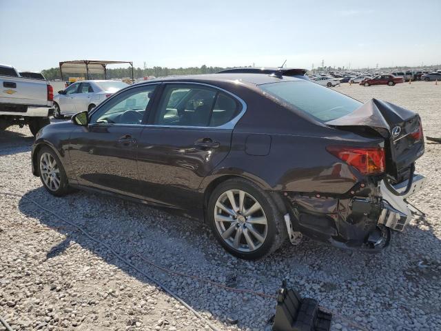 Photo 2 from auction – 2014 LEXUS GS 350 with VIN JTHBE1BL8E5031349