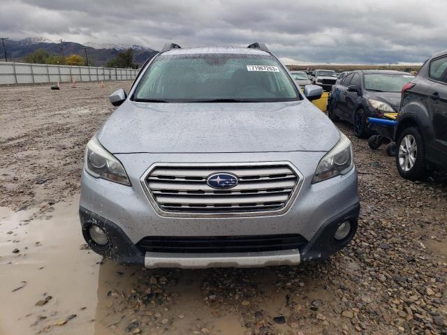 Photo 5 from auction – 2017 SUBARU OUTBACK 3. with VIN 4S4BSENC0H3209411