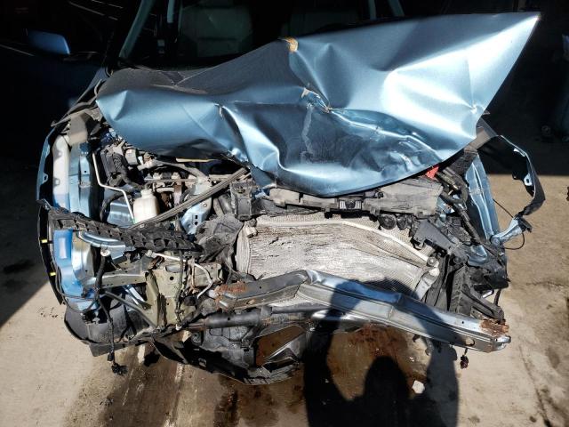 Photo 12 from auction – 2014 HONDA CR-V EX with VIN 5J6RM4H53EL049180