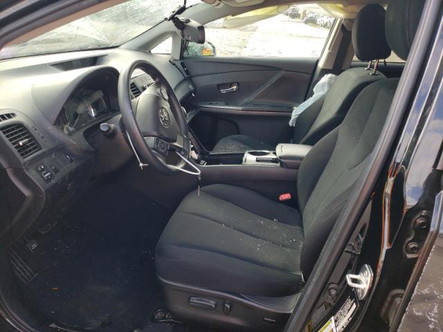 صورة رقم 7 من المزاد - 2014 TOYOTA VENZA LE مع VIN 4T3BA3BB9EU061985