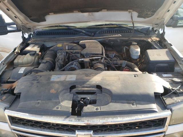 Photo 11 from auction – 2007 CHEVROLET SILVERADO with VIN 1GCHK23D17F105497