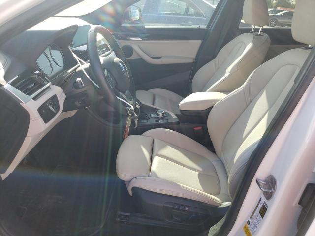 Photo 7 from auction – 2021 BMW X2 SDRIVE2 with VIN WBXYH9C03M5S08896