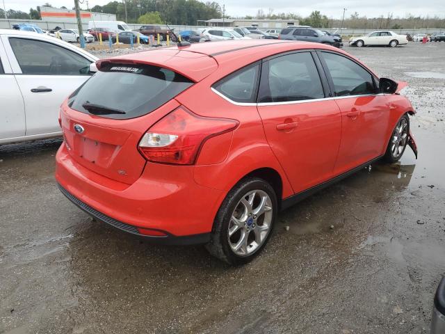 Photo 3 from auction – 2012 FORD FOCUS SEL with VIN 1FAHP3M28CL232902