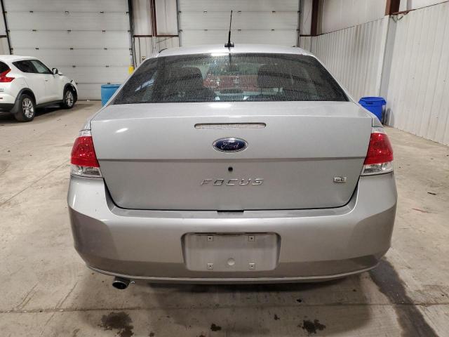 Photo 6 from auction – 2008 FORD FOCUS SE with VIN 1FAHP35N38W216704