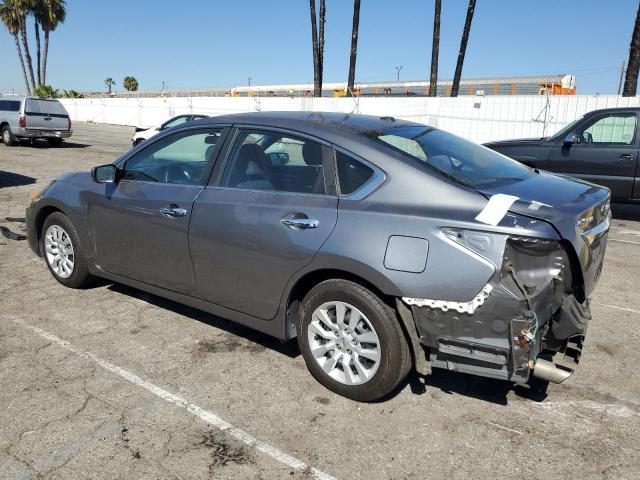 Photo 2 from auction – 2015 NISSAN ALTIMA 2.5 with VIN 1N4AL3AP3FC492674