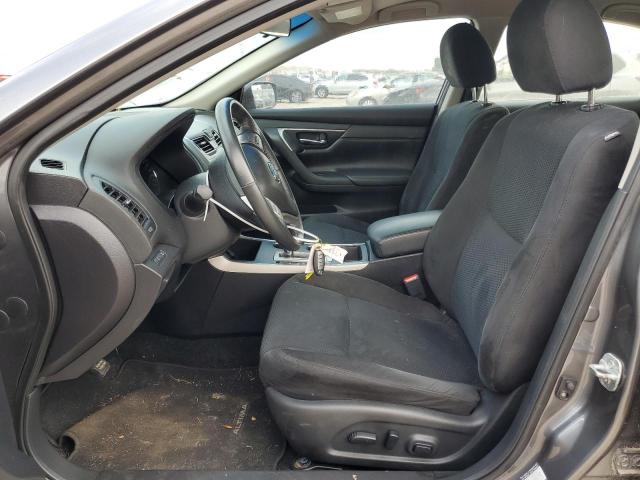 Photo 7 from auction – 2015 NISSAN ALTIMA 2.5 with VIN 1N4AL3AP0FC275583