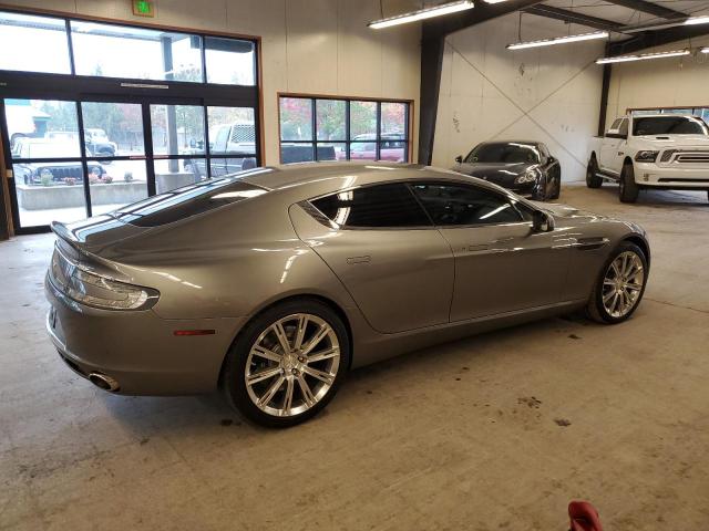 Photo 3 from auction – 2014 ASTON MARTIN RAPIDE with VIN SCFHDDAT3EGF03578