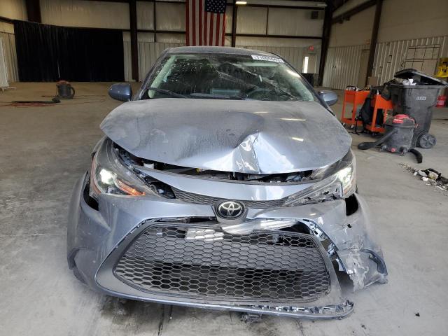 Photo 5 from auction – 2020 TOYOTA COROLLA LE with VIN 5YFEPRAE7LP089141