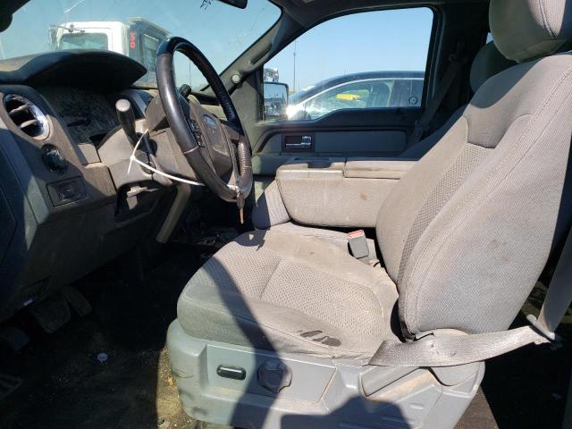 Photo 7 from auction – 2013 FORD F150 SUPER with VIN 1FTFW1ET8DFC23441