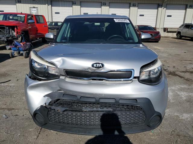 Zdjęcie 5 z aukcji – 2016 KIA SOUL z VIN KNDJN2A28G7825397