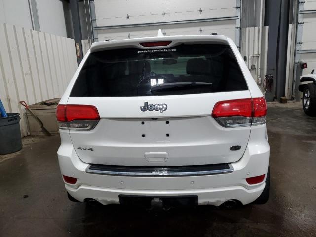 Photo 6 from auction – 2016 JEEP GRAND CHER with VIN 1C4RJFCG9GC384594