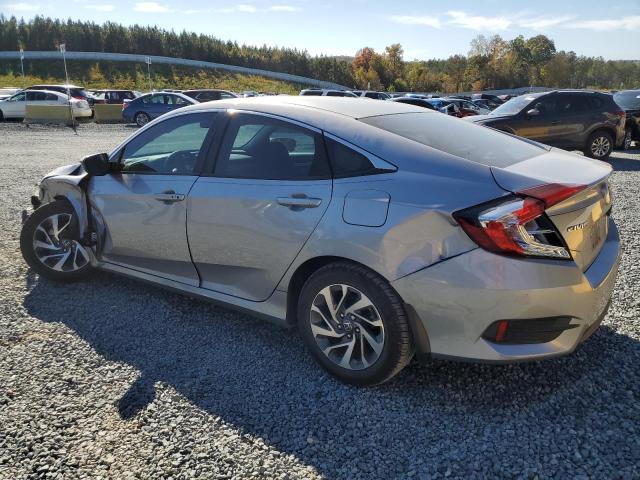 Photo 2 from auction – 2016 HONDA CIVIC EX with VIN 2HGFC2F75GH514712