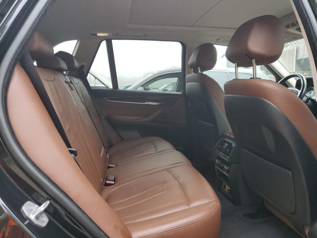 Photo 10 from auction – 2016 BMW X5 XDR40E with VIN 5UXKT0C53G0S77631