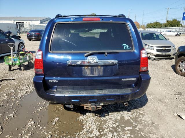 Photo 6 from auction – 2007 TOYOTA 4RUNNER SR with VIN JTEBU14RX78093435
