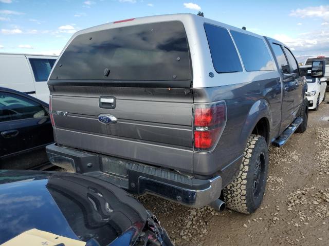 Photo 6 from auction – 2014 FORD F150 SUPER with VIN 1FTFW1ET6EKE44206
