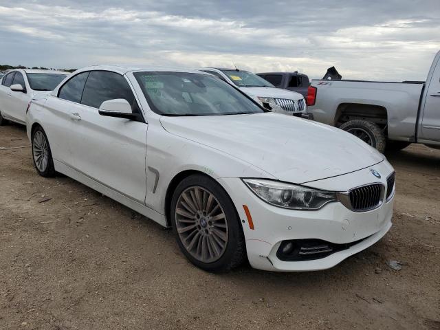 Foto 4 de la subasta – 2014 BMW 428 I con VIN WBA3V5C57EJ968940