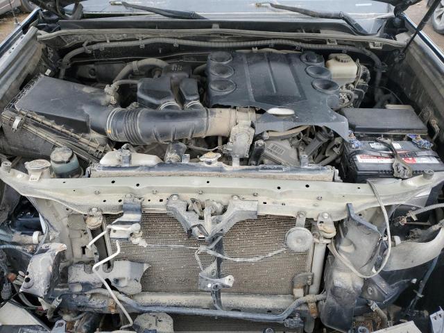 Photo 12 from auction – 2010 TOYOTA 4RUNNER SR with VIN JTEBU5JR9A5004152