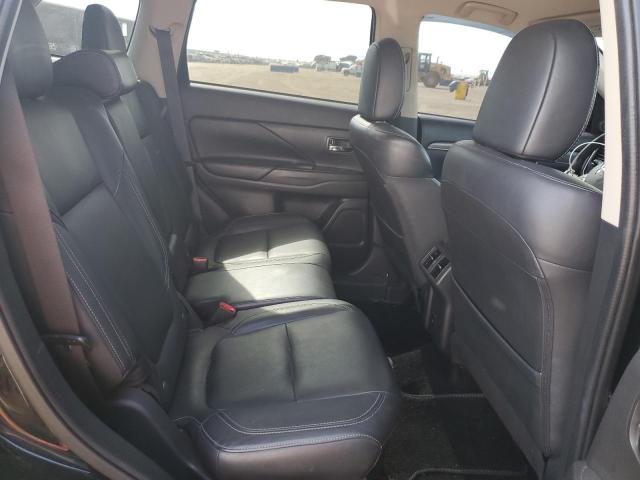 Photo 11 from auction – 2020 MITSUBISHI OUTLANDER with VIN JA4AZ3A35LZ027175