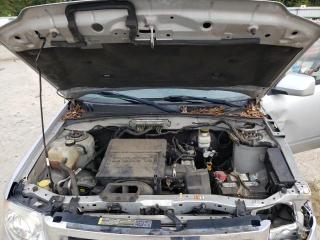 Photo 12 from auction – 2011 FORD ESCAPE LIM with VIN 1FMCU0EG9BKB91444