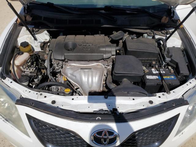 Фото 11 с аукциона – 2011 TOYOTA CAMRY BASE с VIN 4T4BF3EKXBR212467