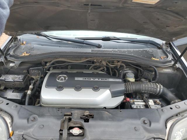 Photo 12 from auction – 2004 ACURA MDX with VIN 2HNYD18234H559573