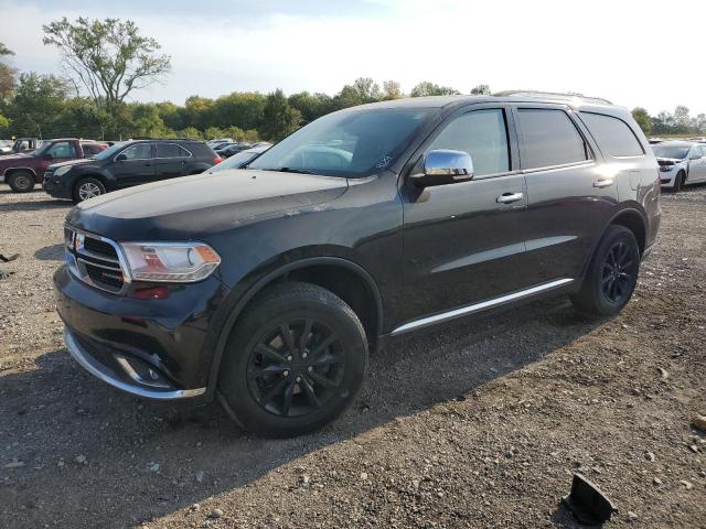 Фото 1 с аукциона – 2015 DODGE DURANGO LI с VIN 1C4RDJDG4FC888851