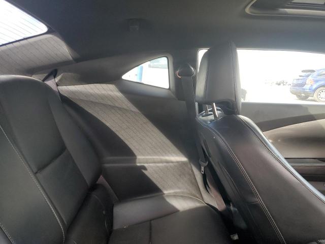 Photo 10 from auction – 2014 CHEVROLET CAMARO 2SS with VIN 2G1FT1EW3D9103812
