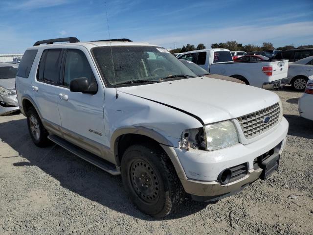 Photo 4 from auction – 2005 FORD EXPLORER E with VIN 1FMZU64E85UB37638